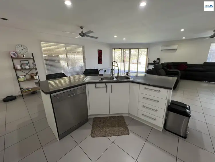 Sixth view of Homely house listing, 27 Yalla Lane, Redridge QLD 4660