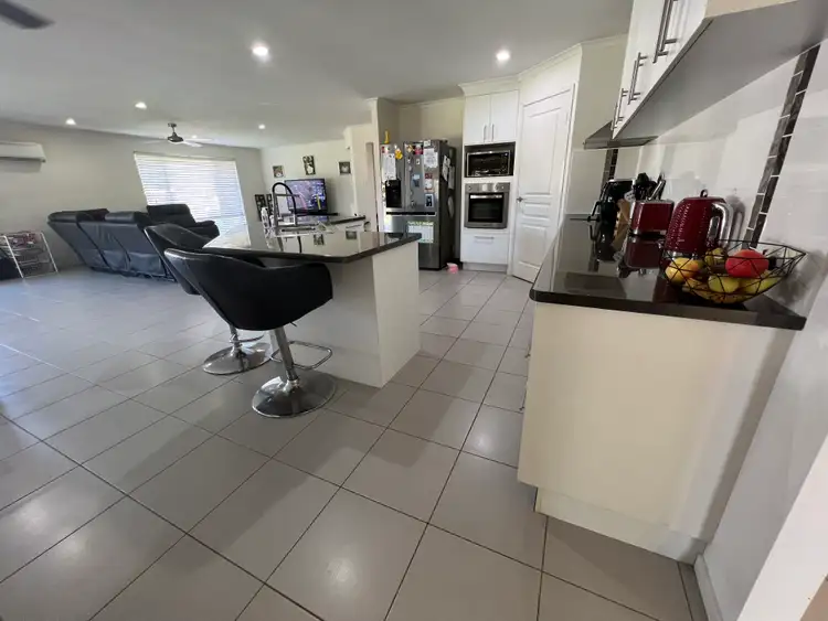 Seventh view of Homely house listing, 27 Yalla Lane, Redridge QLD 4660