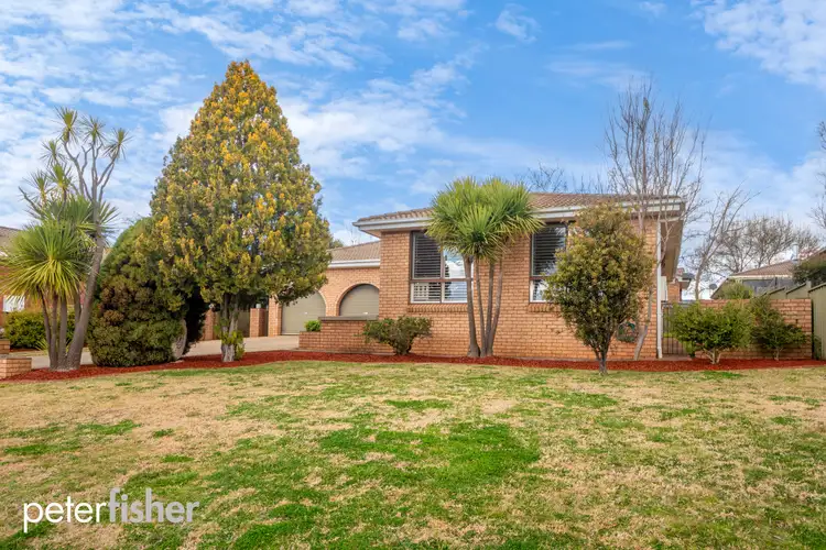 22 Phillip Street, Orange NSW 2800