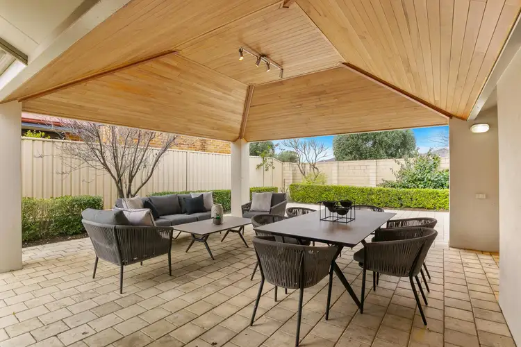 Second view of Homely house listing, 34 Lowan Loop, Karawara WA 6152