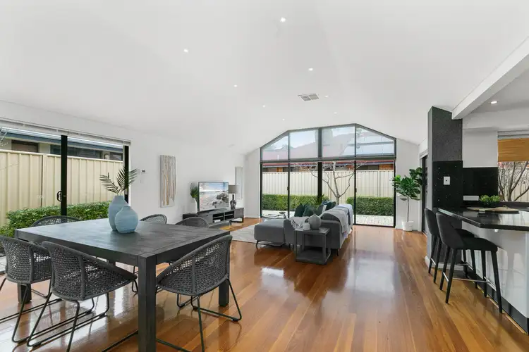 Third view of Homely house listing, 34 Lowan Loop, Karawara WA 6152