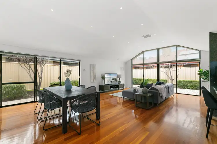 Fourth view of Homely house listing, 34 Lowan Loop, Karawara WA 6152