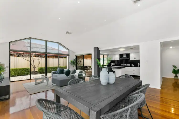 Fifth view of Homely house listing, 34 Lowan Loop, Karawara WA 6152