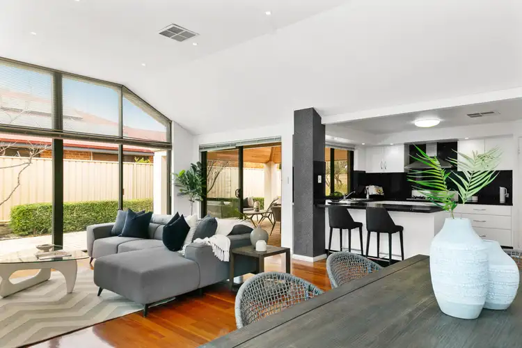 Sixth view of Homely house listing, 34 Lowan Loop, Karawara WA 6152