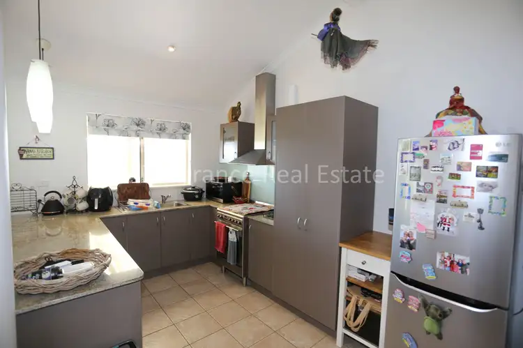 Fifth view of Homely house listing, 8 Willowtree Avenue, West Beach WA 6450