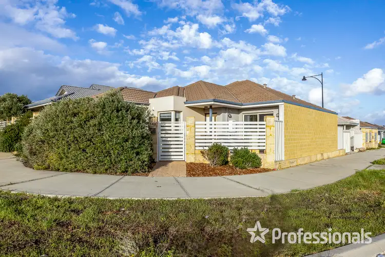140 Lukin Drive, Ridgewood WA 6030