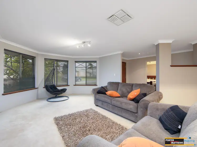 Second view of Homely house listing, 5 Turquoise Court, Forrestfield WA 6058