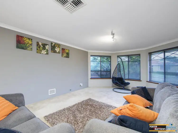Third view of Homely house listing, 5 Turquoise Court, Forrestfield WA 6058