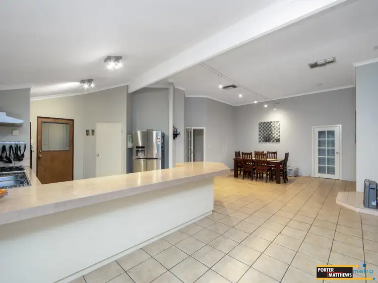 Fourth view of Homely house listing, 5 Turquoise Court, Forrestfield WA 6058