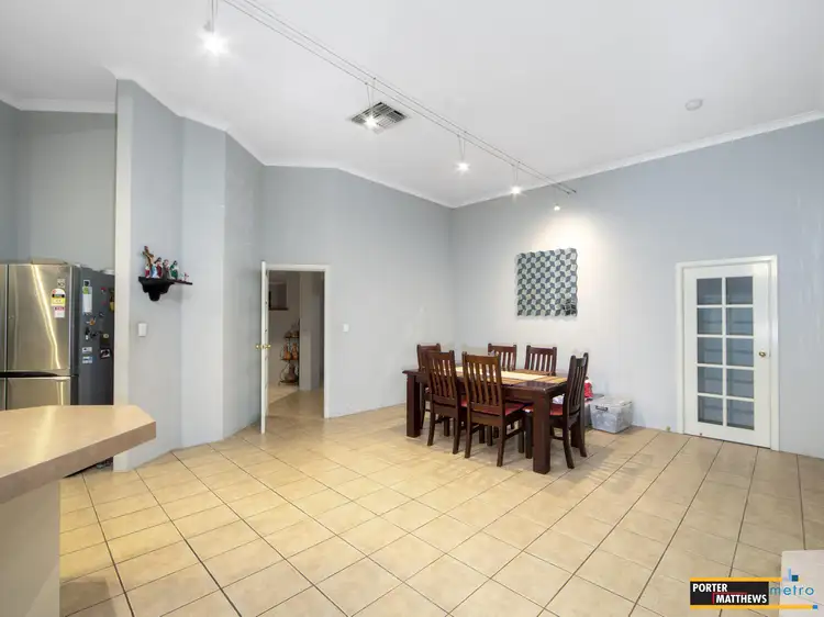 Fifth view of Homely house listing, 5 Turquoise Court, Forrestfield WA 6058