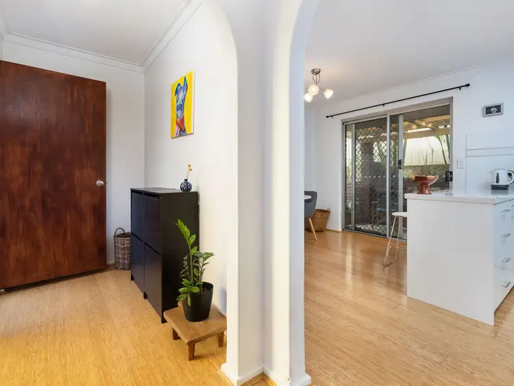 Third view of Homely villa listing, 4/40 Carrington Street, Palmyra WA 6157