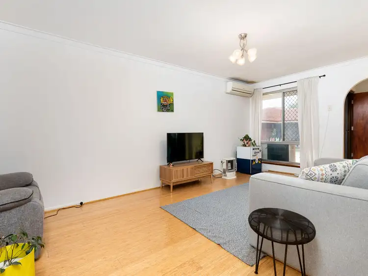 Fourth view of Homely villa listing, 4/40 Carrington Street, Palmyra WA 6157