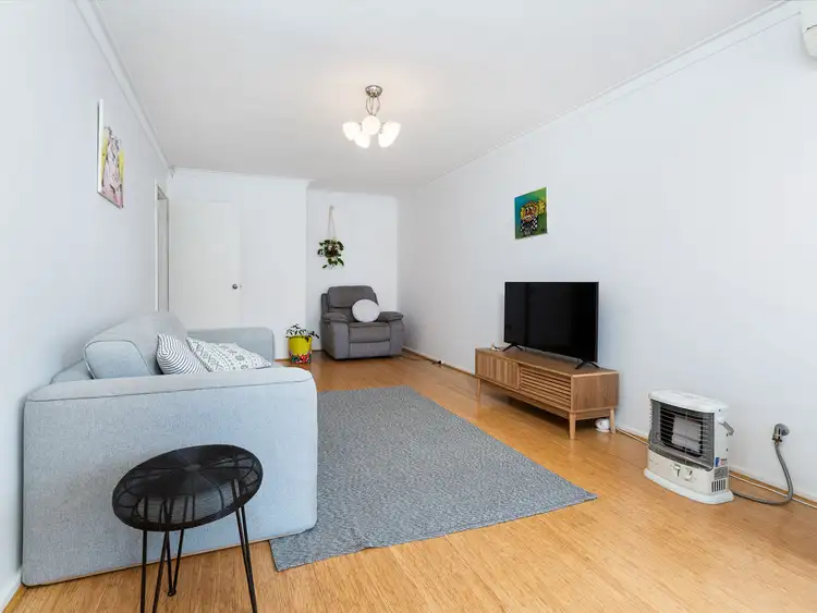 Fifth view of Homely villa listing, 4/40 Carrington Street, Palmyra WA 6157