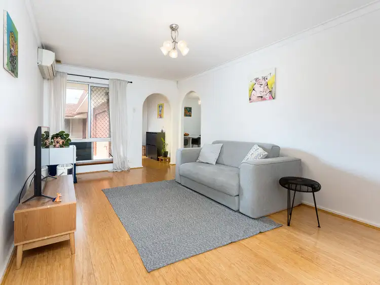 Sixth view of Homely villa listing, 4/40 Carrington Street, Palmyra WA 6157