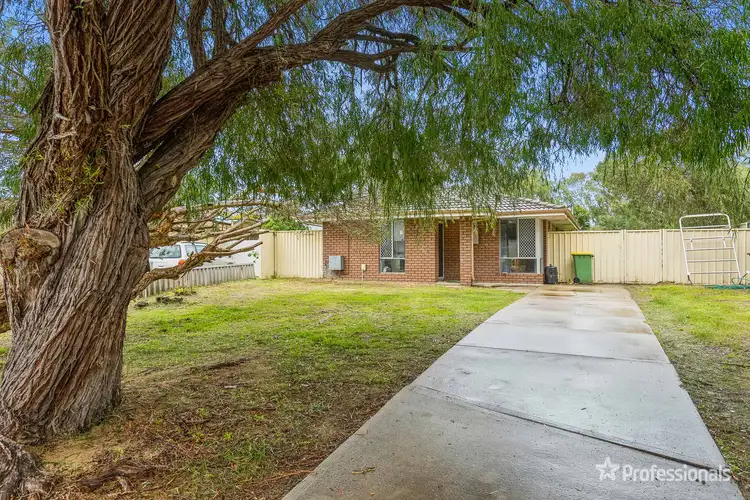 1 Fairlie Place, Coodanup WA 6210