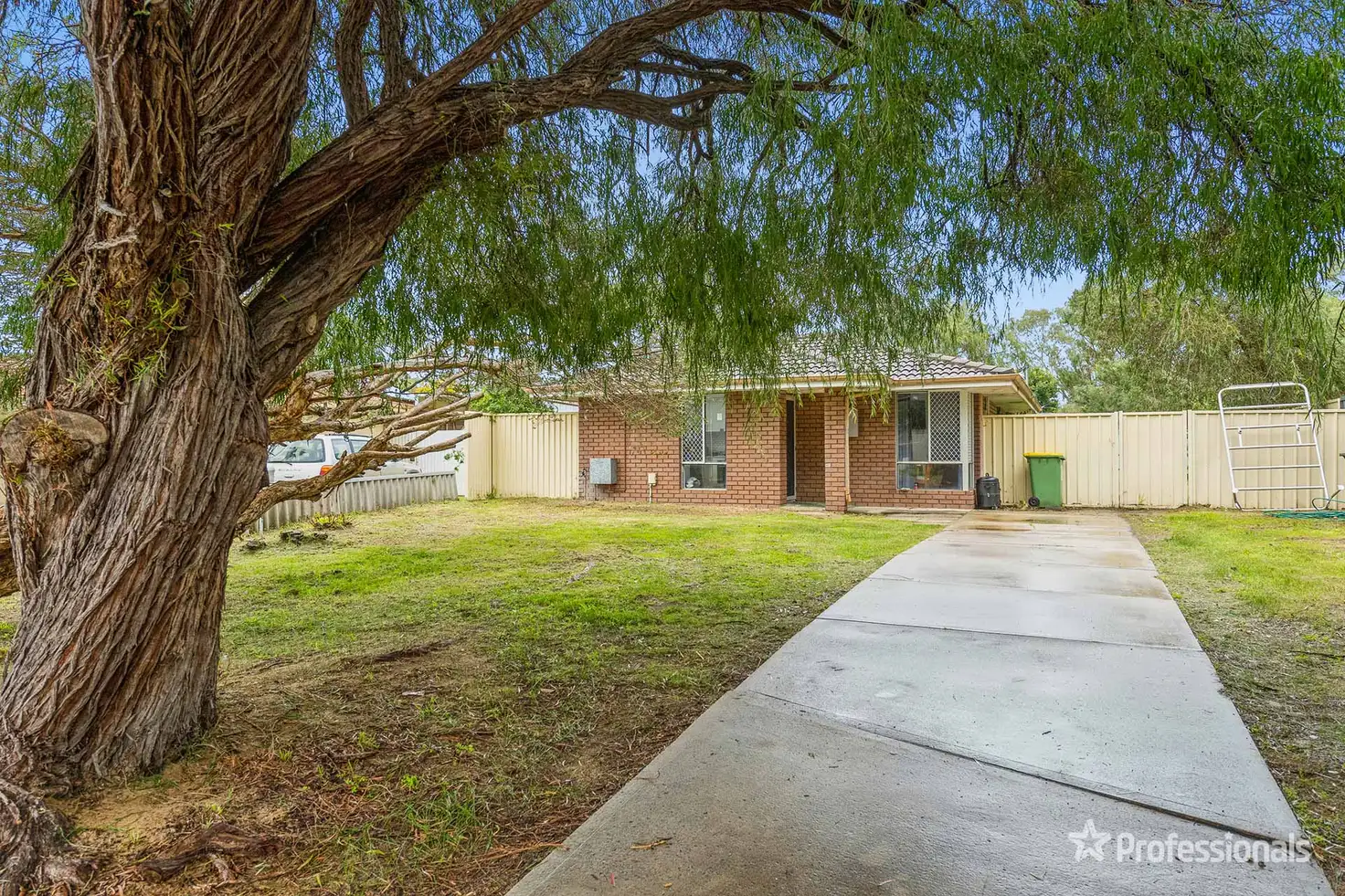 Main view of Homely house listing, 1 Fairlie Place, Coodanup WA 6210