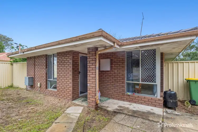 Third view of Homely house listing, 1 Fairlie Place, Coodanup WA 6210