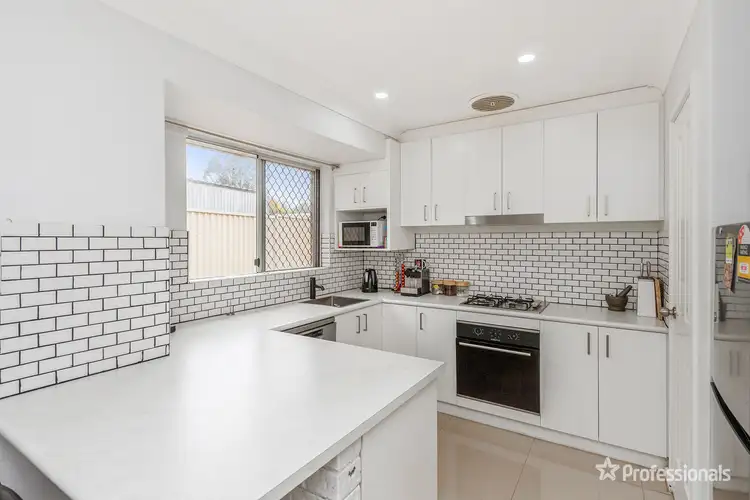Fifth view of Homely house listing, 1 Fairlie Place, Coodanup WA 6210