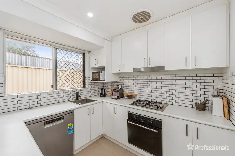 Seventh view of Homely house listing, 1 Fairlie Place, Coodanup WA 6210