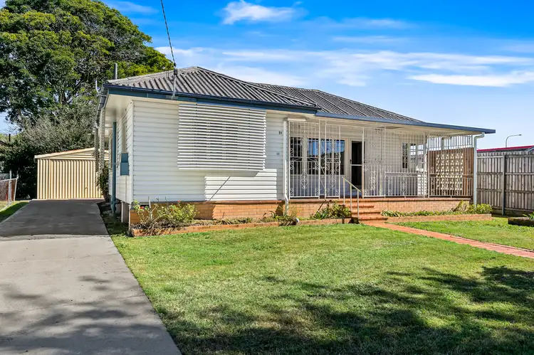 84 Campbell Terrace, Alderley QLD 4051