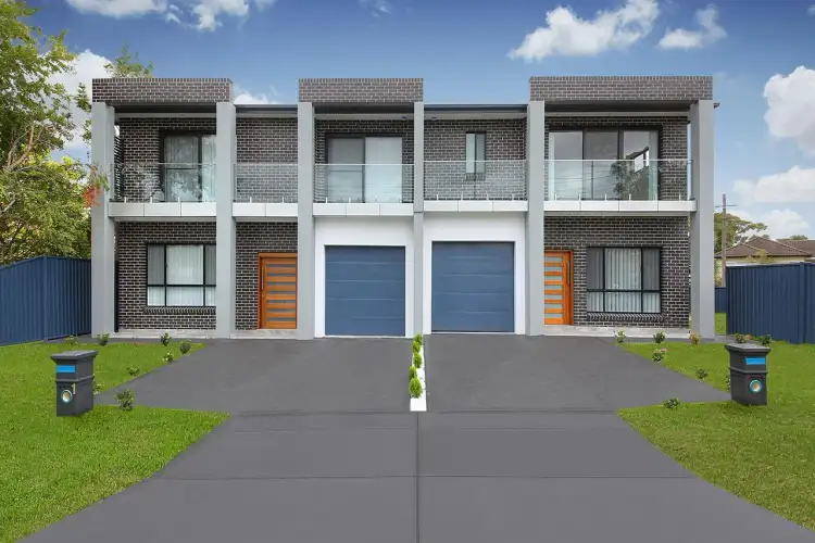 1A Melham Avenue, Panania NSW 2213