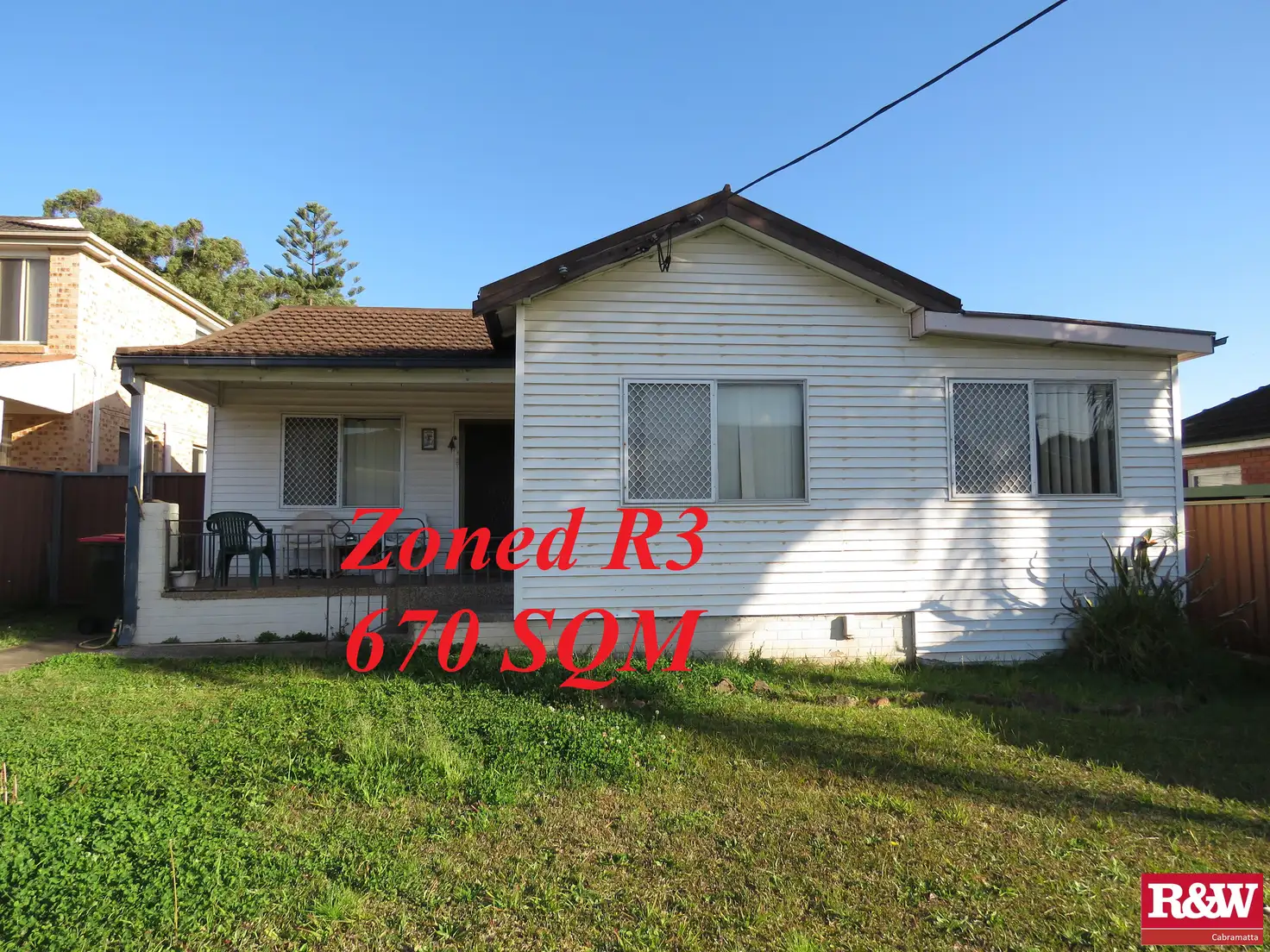 Main view of Homely house listing, 119 Brenan Street, Smithfield NSW 2164