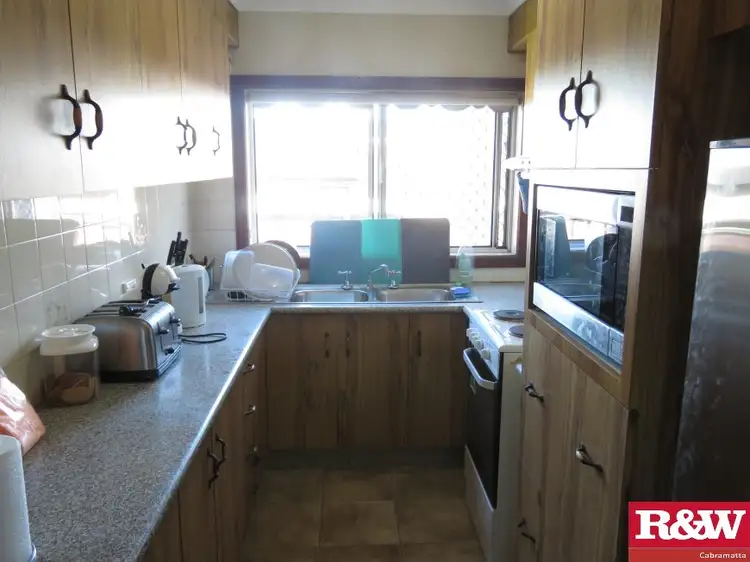 Third view of Homely house listing, 119 Brenan Street, Smithfield NSW 2164