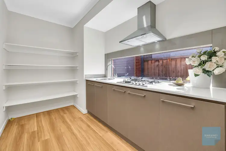 Sixth view of Homely house listing, 16 Carmine Circuit, Burnside VIC 3023
