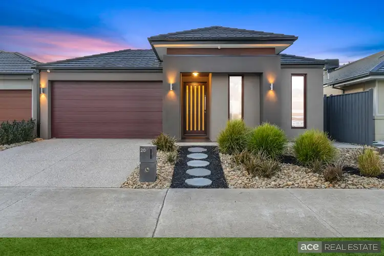 20 Williams Landing Boulevard, Williams Landing VIC 3027
