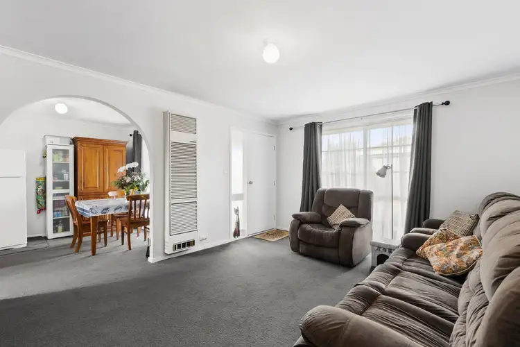 Second view of Homely unit listing, 2/7 Homewood Lane, Highton VIC 3216