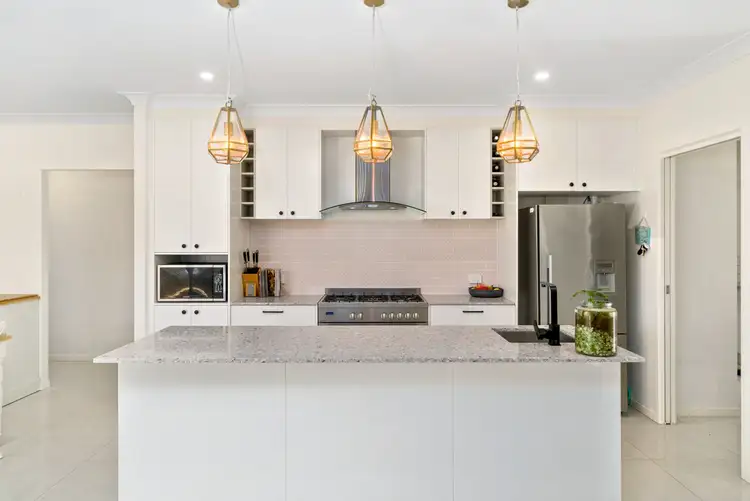 Second view of Homely house listing, 13 Brandywine Street, Griffin QLD 4503