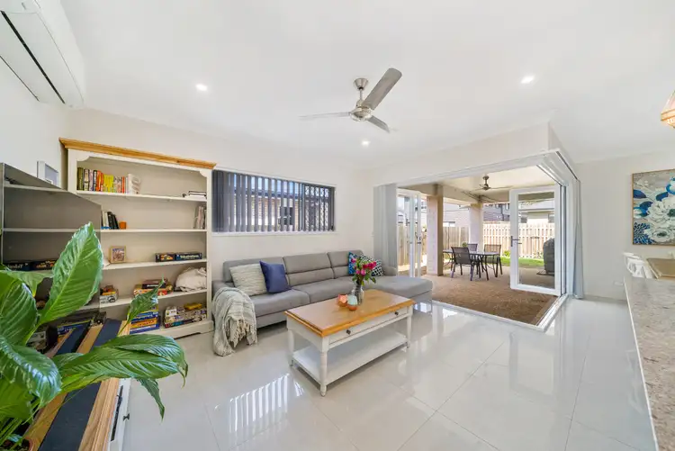 Third view of Homely house listing, 13 Brandywine Street, Griffin QLD 4503