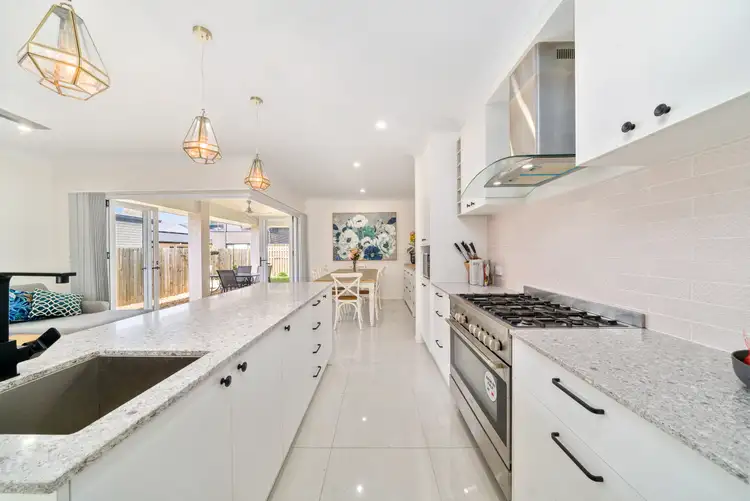 Sixth view of Homely house listing, 13 Brandywine Street, Griffin QLD 4503