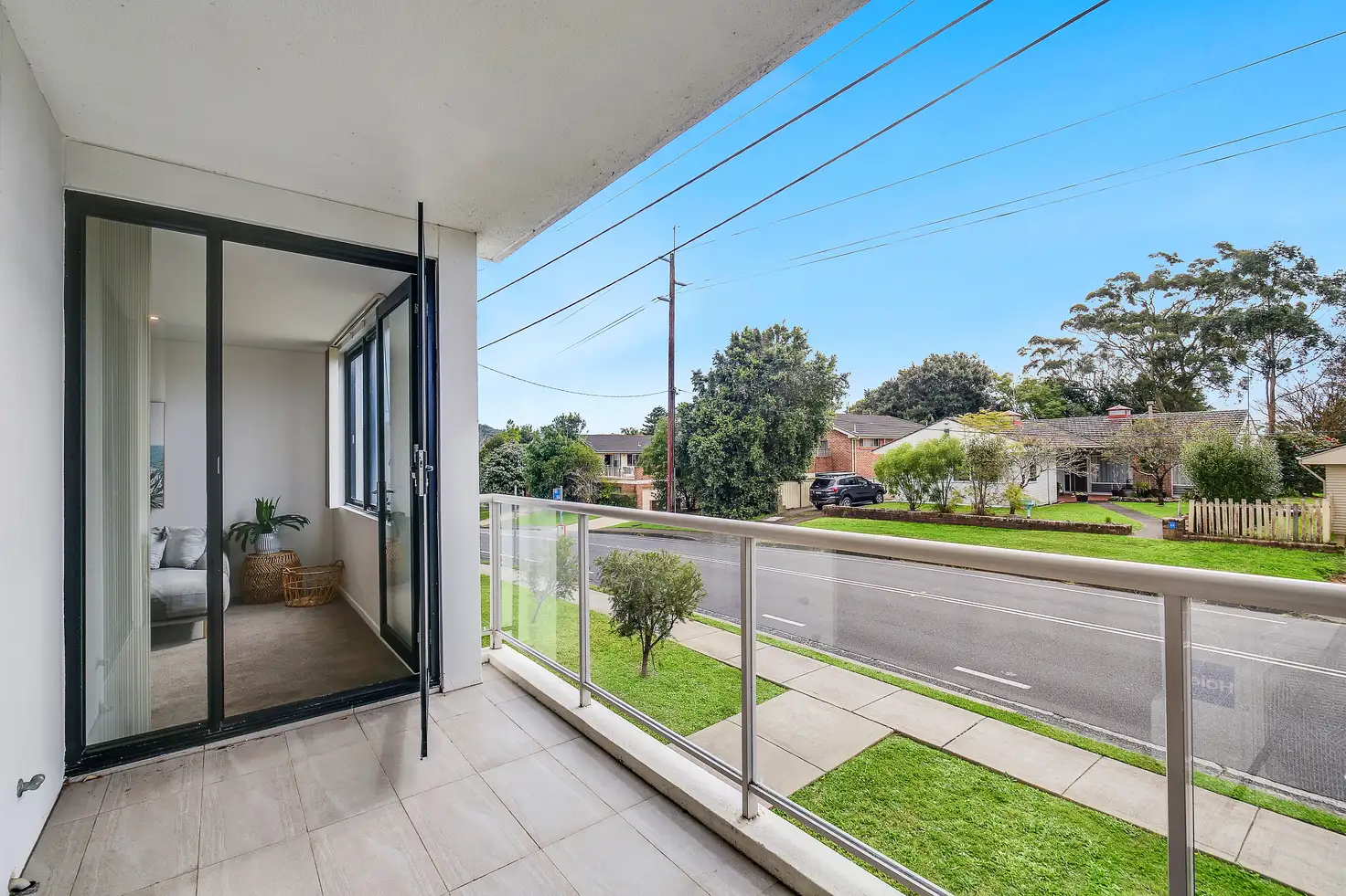 Main view of Homely apartment listing, 102/226 Gertrude Street, North Gosford NSW 2250