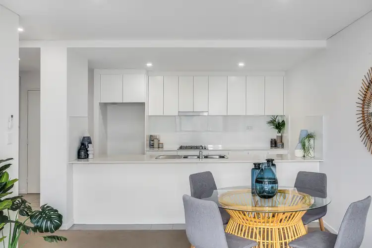 Third view of Homely apartment listing, 102/226 Gertrude Street, North Gosford NSW 2250