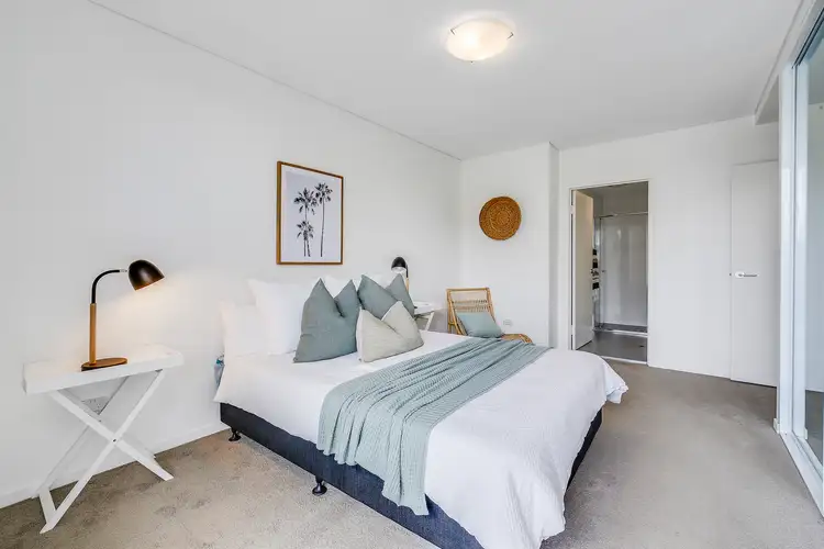 Fourth view of Homely apartment listing, 102/226 Gertrude Street, North Gosford NSW 2250