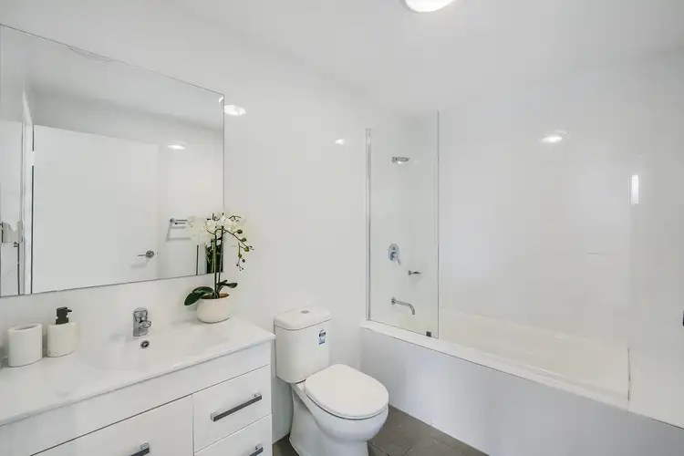 Fifth view of Homely apartment listing, 102/226 Gertrude Street, North Gosford NSW 2250
