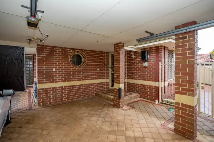 Fourth view of Homely house listing, 12 Aldinga Street, Kenwick WA 6107