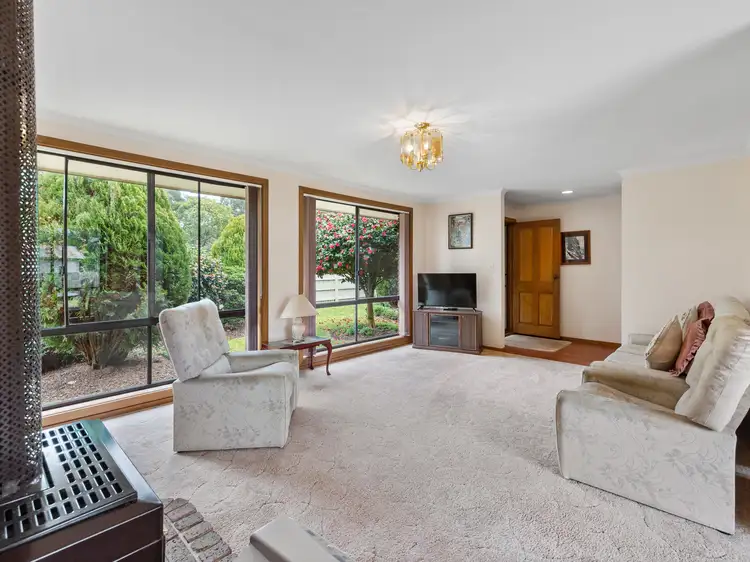 Second view of Homely house listing, 89 Pioneer St, Foster VIC 3960
