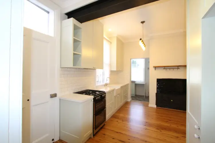 Fourth view of Homely house listing, 126 George Street, Redfern NSW 2016