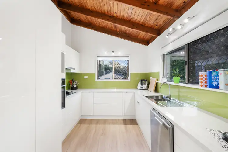 Fifth view of Homely house listing, 27 Palall Crescent, Ferny Hills QLD 4055