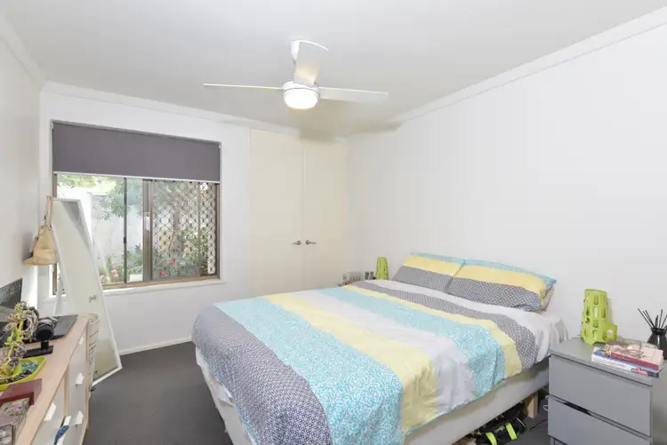 Fourth view of Homely villa listing, 5/30A Coode Street, Mount Lawley WA 6050