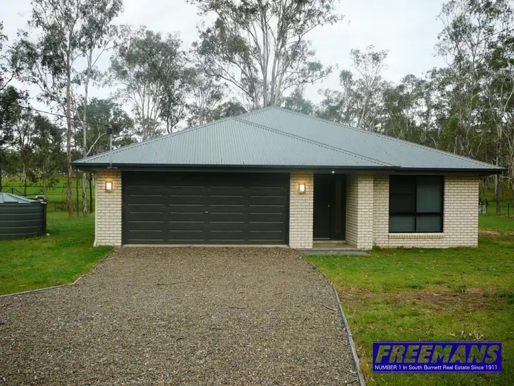 Second view of Homely house listing, 7 McGinley Road, Nanango QLD 4615