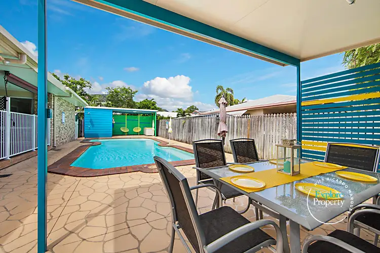 14 Woodhouse Court, Annandale QLD 4814