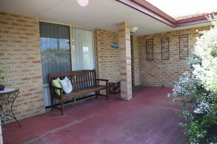Second view of Homely house listing, 22 Catherine Street, Castletown WA 6450