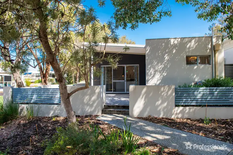 Second view of Homely house listing, 46 Whimbrel Cres, Coodanup WA 6210
