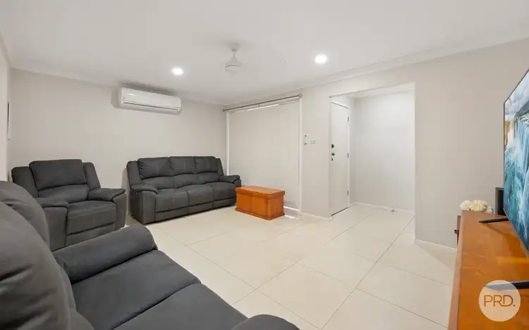 Third view of Homely house listing, 23 Henderson Crescent, Jamisontown NSW 2750