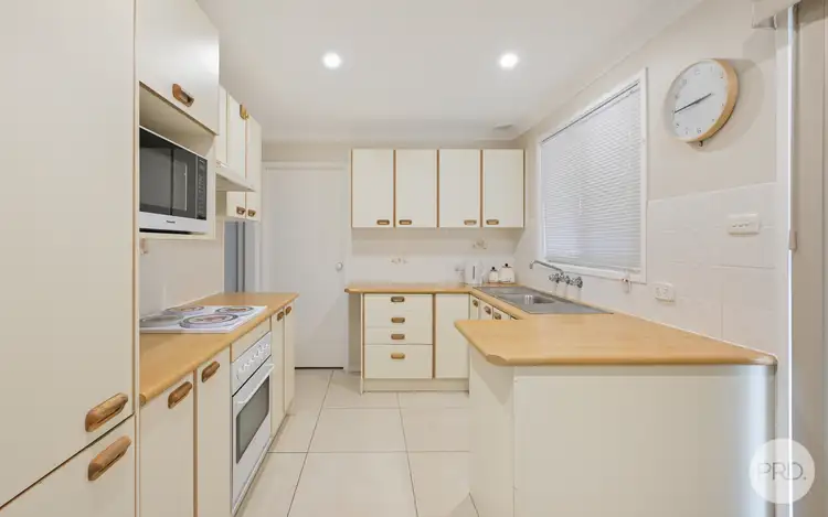 Sixth view of Homely house listing, 23 Henderson Crescent, Jamisontown NSW 2750