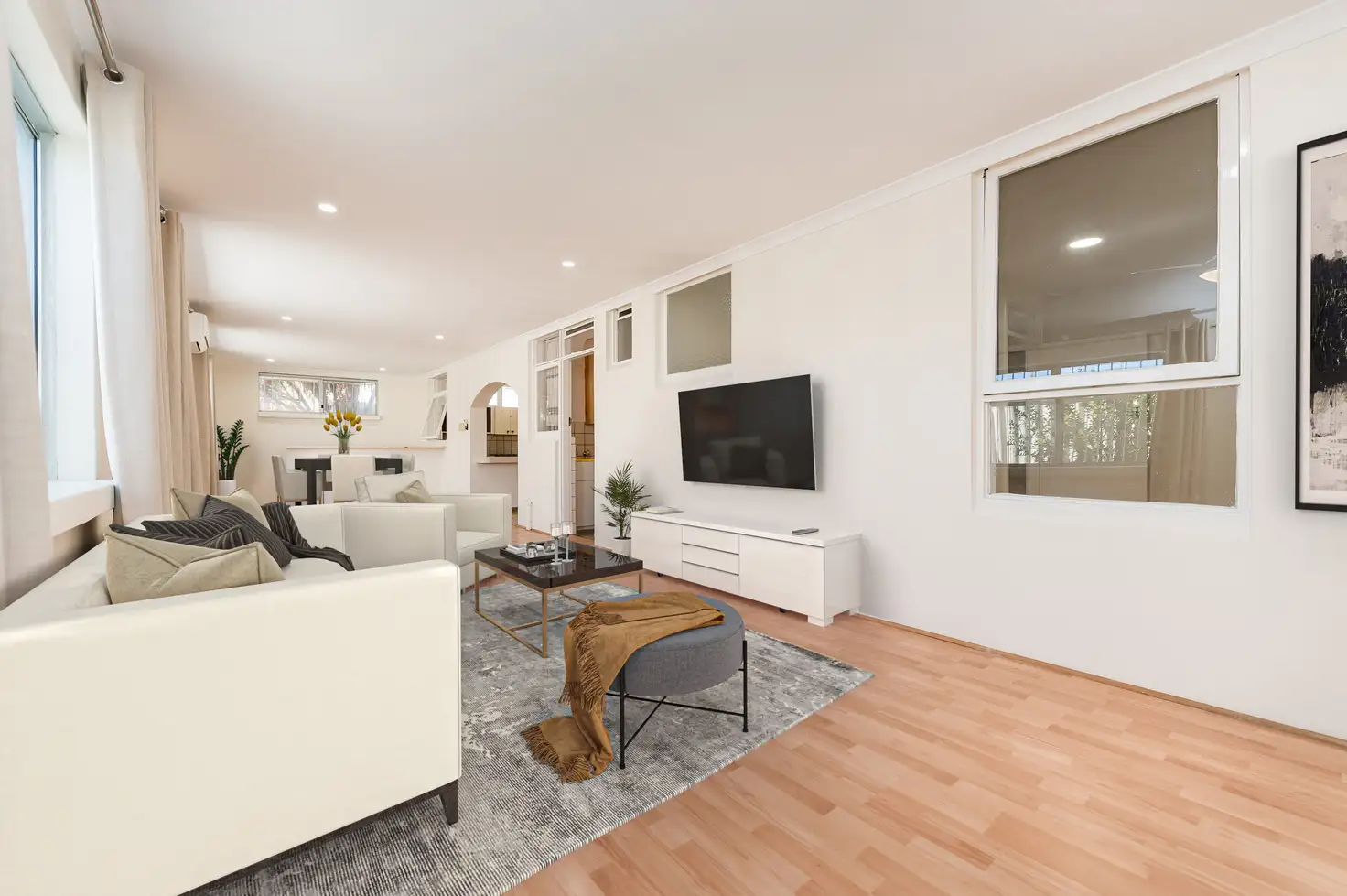 Main view of Homely house listing, 32 Cameron Street, Embleton WA 6062