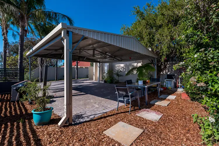 Fourth view of Homely house listing, 32 Cameron Street, Embleton WA 6062